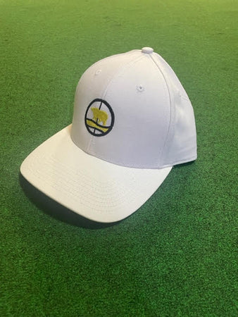 Golf Logo Hats-Mens Invitational