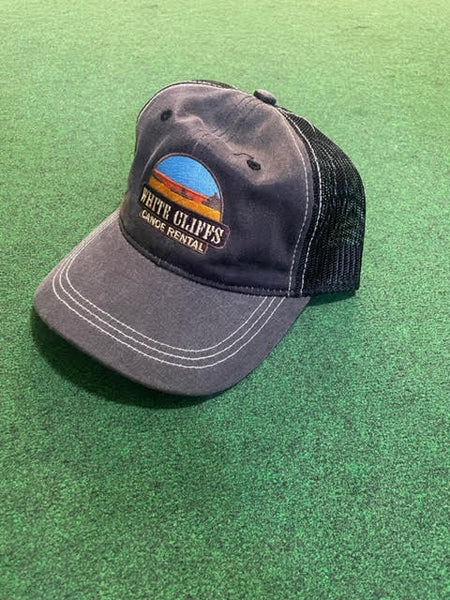 Golf Logo Hats-Miscellaneous