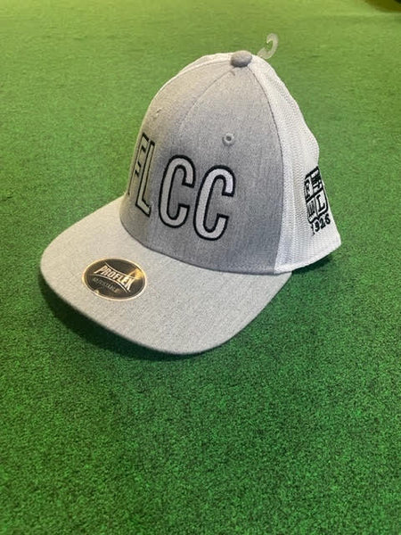 Golf Logo Hats-FLCC