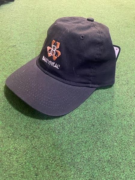 Golf Logo Hats-Ballyneal