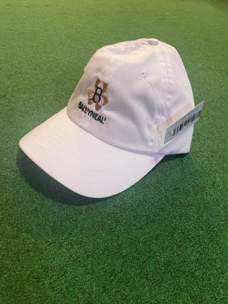 Golf Logo Hats-Ballyneal