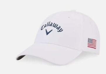 Callaway Hat Liquid Metal '26 - Golf Country Online