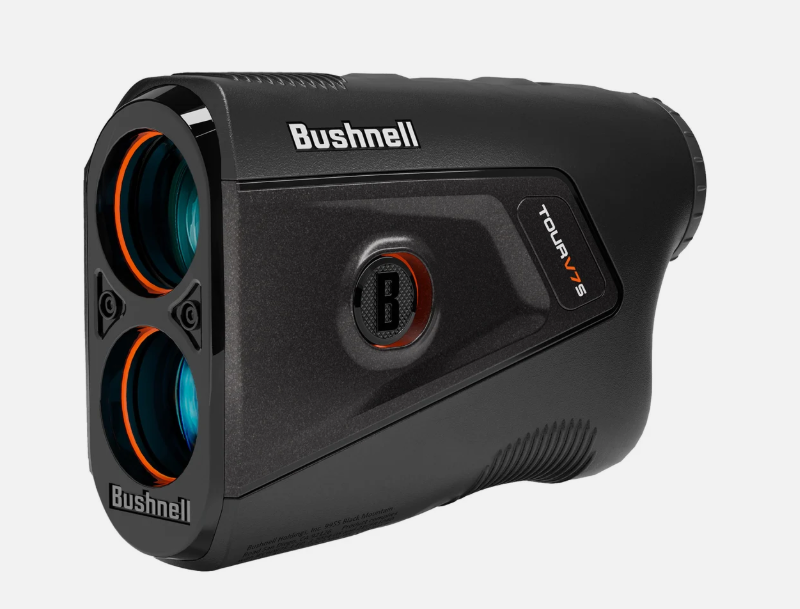 Bushnell Tour V7 Shift Patriot Pack Rangefinder - Golf Country Online