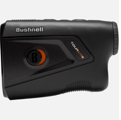 Bushnell Tour V7 Shift Patriot Pack Rangefinder - Golf Country Online