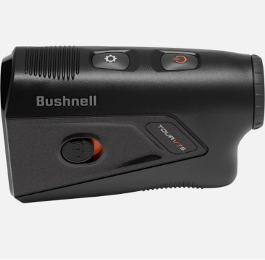 Bushnell Tour V7 Shift Patriot Pack Rangefinder - Golf Country Online