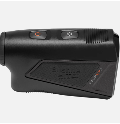 Bushnell Tour V7 Shift Patriot Pack Rangefinder - Golf Country Online