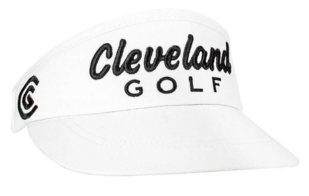 Cleveland Golf Preformance Tour Visor - Golf Country Online