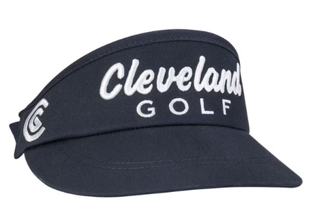 Cleveland Golf Preformance Tour Visor - Golf Country Online