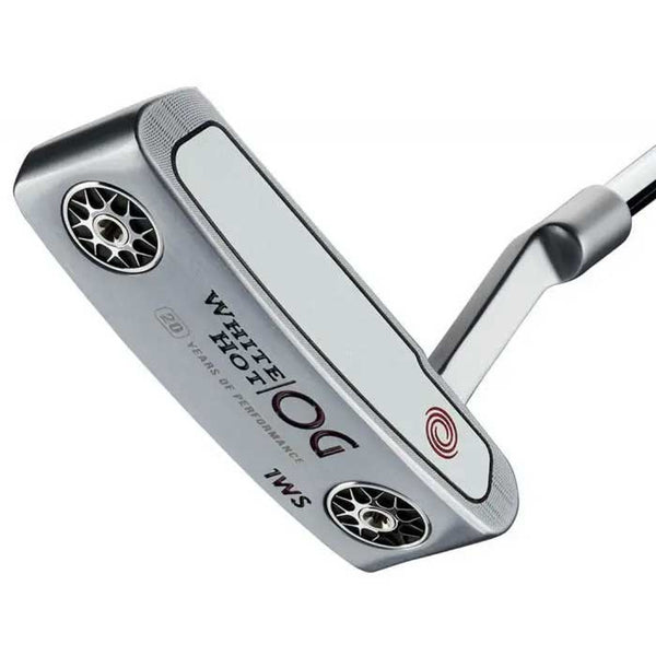 Odyssey Putter White Hot OG Stroke Lab 22