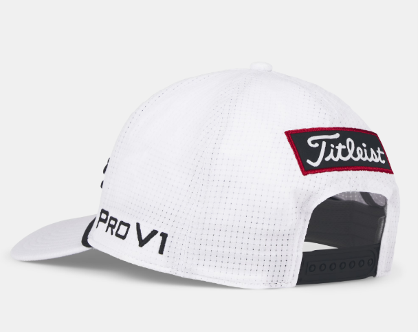 Titleist Hat Tour Rope '25 - Golf Country Online