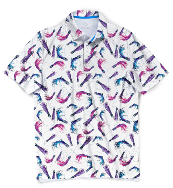SCALES POLO FL RESORT WEAR CHASING SKIRTS '23