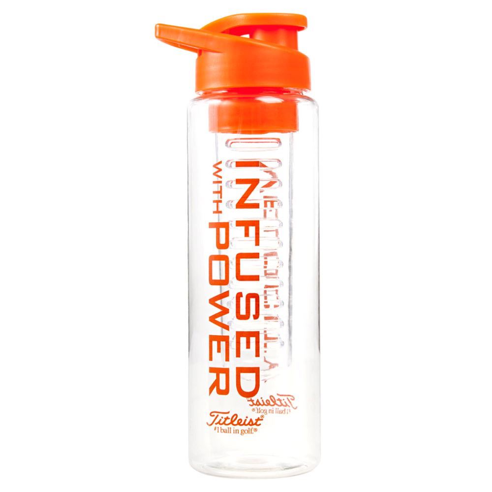 Water Bottle Infuser