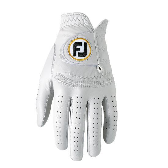 FootJoy Mens Stasof Golf Glove Worn on Left Hand / 2X-Large