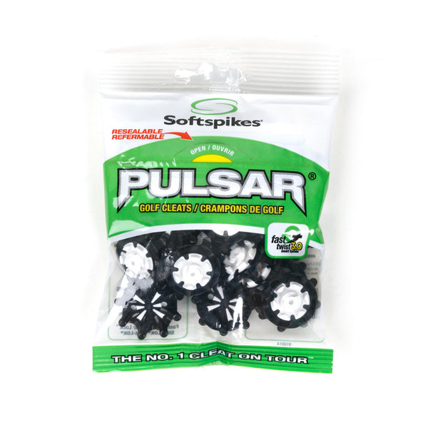 Softspikes Pulsar Cleats (Fast Twist 3.0) - 18 Pack - Golf Country Online