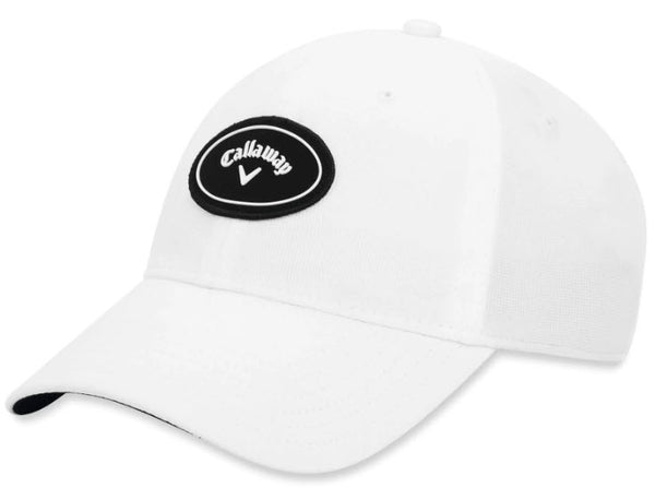 Callaway Hat Stretch Fitted
