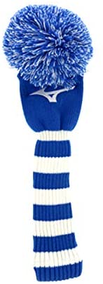 Mizuno Knit Pom Driver Headcover, Staff