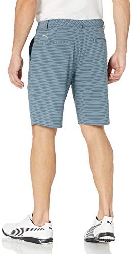 PUMA Men's Golf 2020 Marshall Short 2.0 9