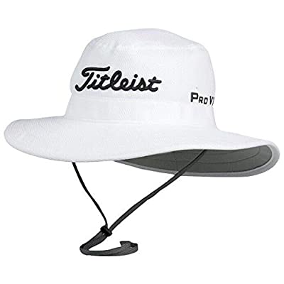 Titleist Hat Bucket Aussie Collect