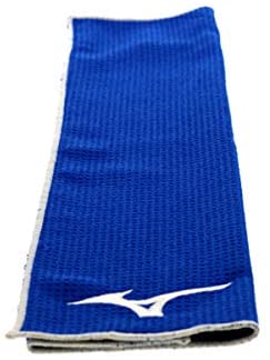 Mizuno Microfiber Cart Towel, Staff