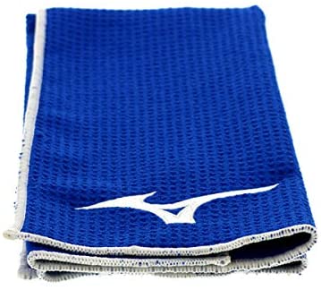 Mizuno Microfiber Cart Towel, Staff