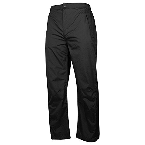 The Weather Company Golf- Mens Microfiber Rain Pants - Golf Country Online