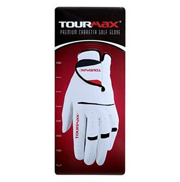 Tour Max Golf Gloves