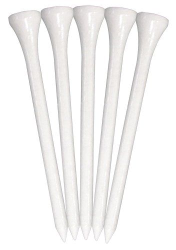 Pride Golf Tees (3.25