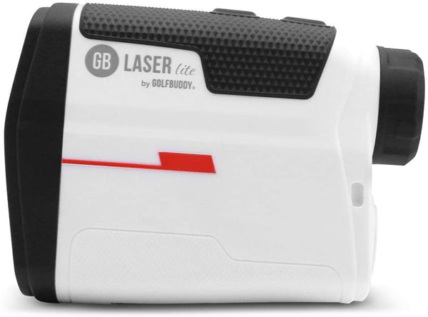 GOLFBUDDY Laser Lite Rangefinder with Slope