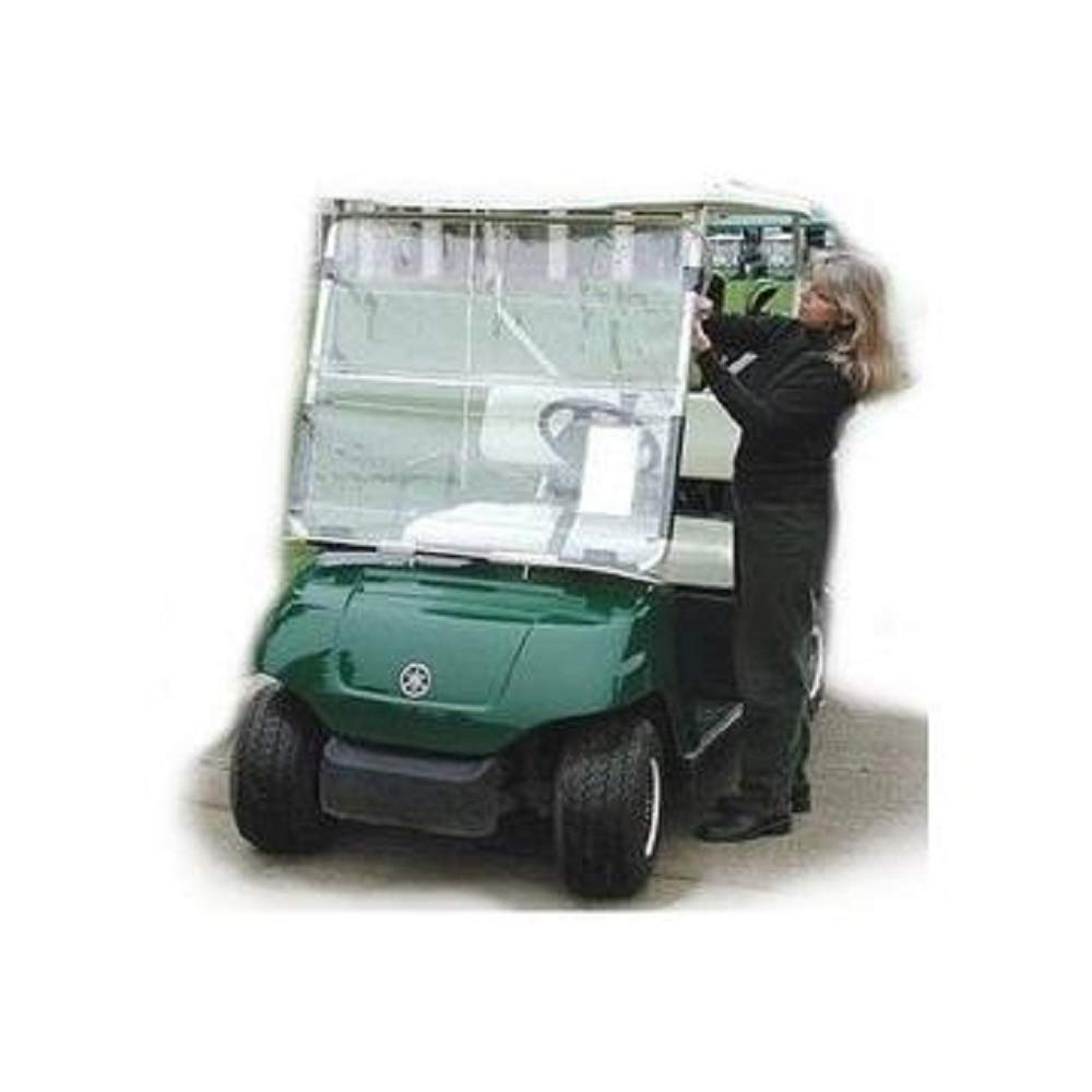JP Lann Golf CART Windshield - Golf Country Online
