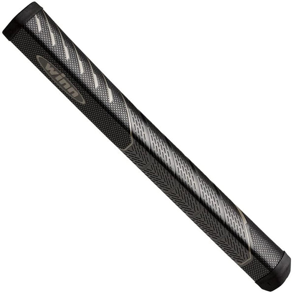 Winn NTP (No Taper Pistol) 1.10