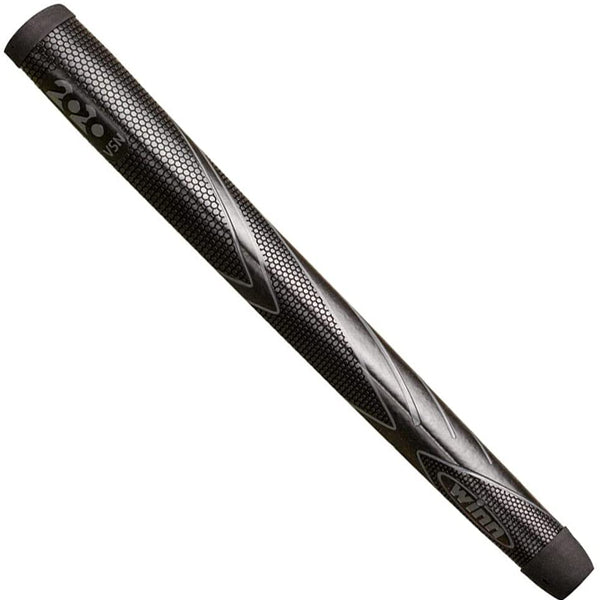 Winn Golf 2020-VSN Excel Medallist Vision Putter Grip