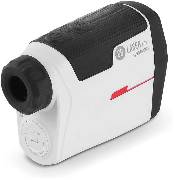 GOLFBUDDY Laser Lite Rangefinder with Slope