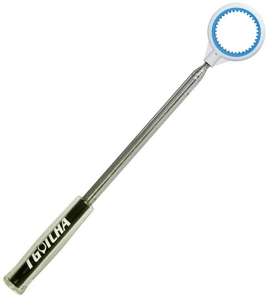 I GOTCHA Igotcha Jawz Compact Ball Retriever 10 Ft.