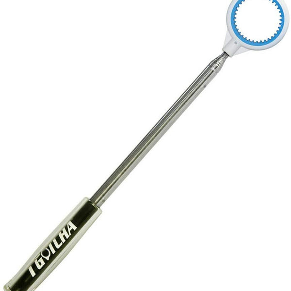 I GOTCHA Igotcha Jawz Compact Ball Retriever 10 Ft.