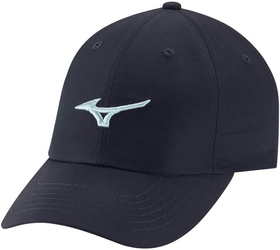 Mizuno Tour Adjustable Small Fit (Navy/Robins Egg) - Golf Country Online