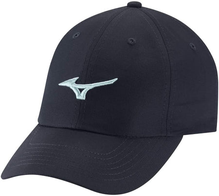 Mizuno Tour Adjustable Small Fit (Navy/Robins Egg) - Golf Country Online