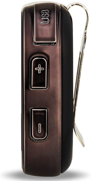 GolfBuddy Voice 2se Golf GPS/Rangefinder - BLACK