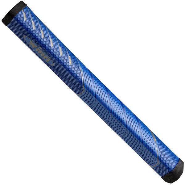 Winn NTP (No Taper Pistol) 1.10