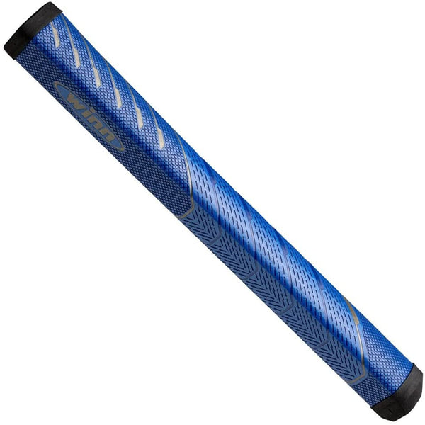 Winn NTP (No Taper Pistol) 1.10