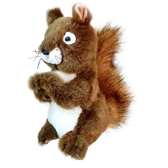 Daphne's Headcovers Squirrel Headcover - Golf Country Online