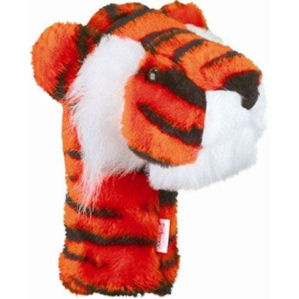 Daphne's Headcovers- Tiger Hybrid/Utility Animal Headcover - Golf Country Online