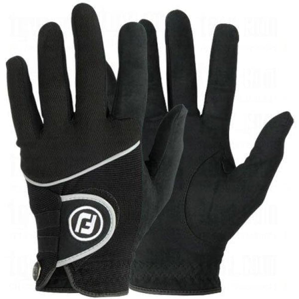 FootJoy Ladies RainGrip Gloves - Golf Country Online