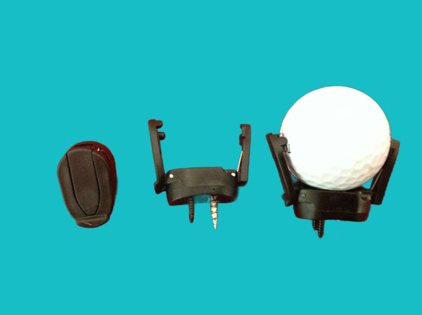 Putter Attachable Golf Ball Pick-Up (One Per Sale) - Golf Country Online
