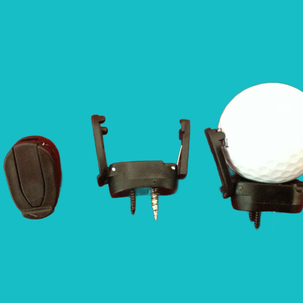 Putter Attachable Golf Ball Pick-Up (One Per Sale) - Golf Country Online
