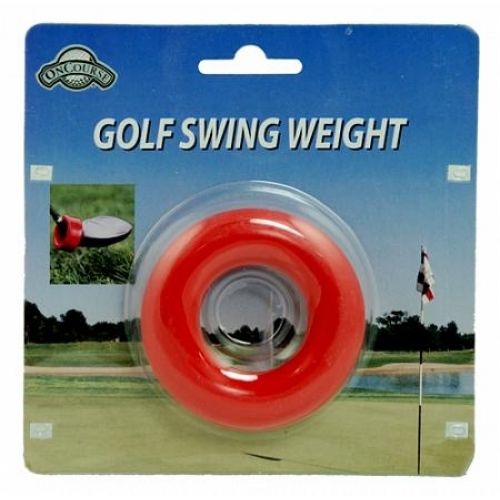 On Course Golf Swing Weight - Golf Country Online