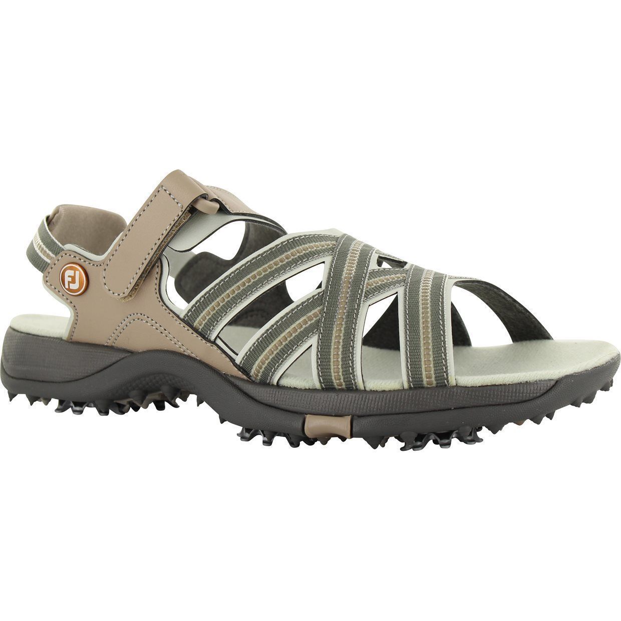 FootJoy Women's Golf Sandals 48444 | GOLFHQ