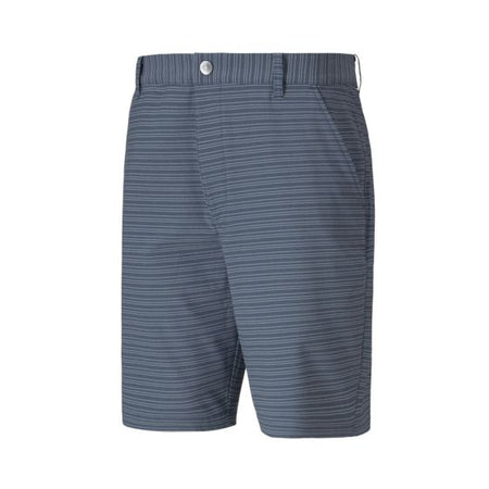 PUMA Men's Golf 2020 Marshall Short 2.0 9" - Dk Grey Heather
