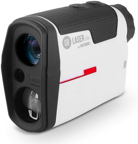 GOLFBUDDY Laser Lite Rangefinder with Slope