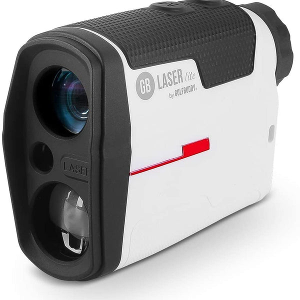 GOLFBUDDY Laser Lite Rangefinder with Slope