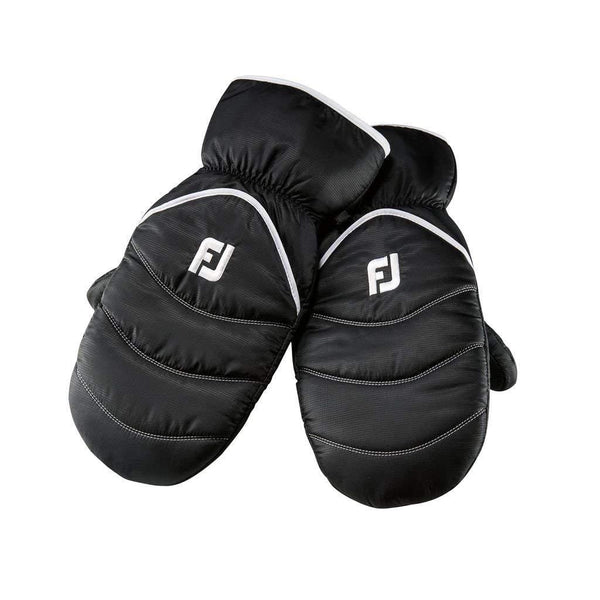 FootJoy DryJoys Wintersof Cart Mitts - Golf Country Online